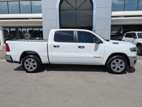 More photos of 2025 Ram 1500 Big Horn/Lone Star at Step One CDJR Fiat Fort Walton Beach, FL