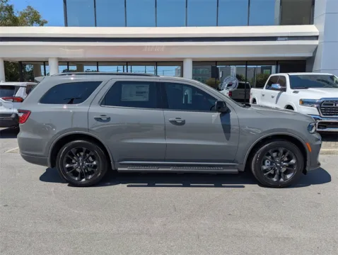 More photos of 2026 Dodge Durango GT at Step One CDJR Fiat Fort Walton Beach, FL