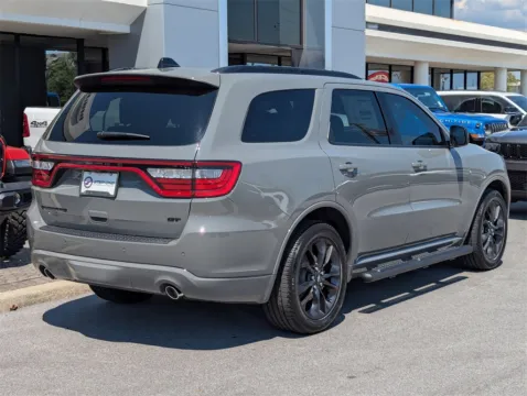 More photos of 2026 Dodge Durango GT at Step One CDJR Fiat Fort Walton Beach, FL