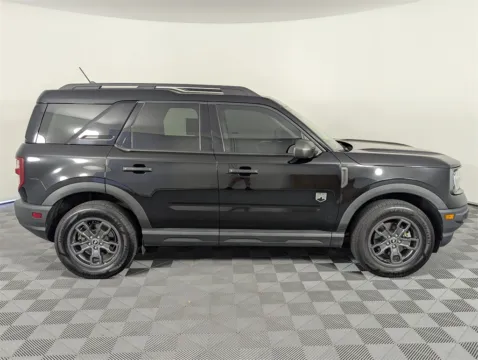 More photos of 2022 Ford Bronco Sport Big Bend at Step One CDJR Fiat Fort Walton Beach, FL