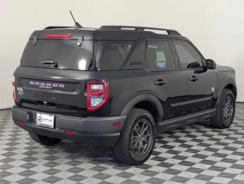 More photos of 2022 Ford Bronco Sport Big Bend at Step One CDJR Fiat Fort Walton Beach, FL
