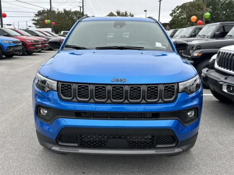 More photos of 2026 Jeep Compass Latitude at Step One CDJR Fiat Fort Walton Beach, FL