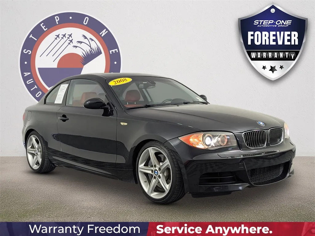 2008 BMW 1 Series 135i for sale in Fort Walton Beach, FL