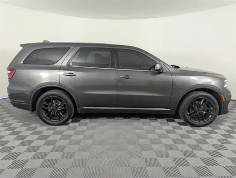More photos of 2021 Dodge Durango GT at Step One CDJR Fiat Fort Walton Beach, FL