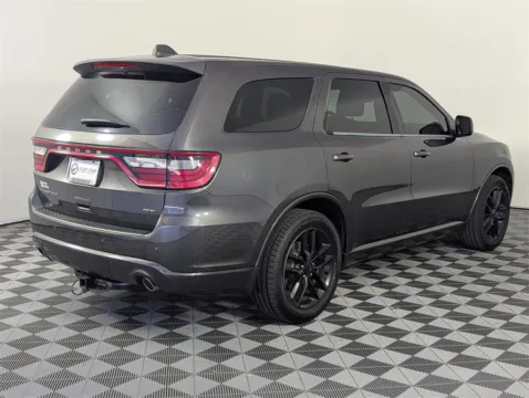 More photos of 2021 Dodge Durango GT at Step One CDJR Fiat Fort Walton Beach, FL