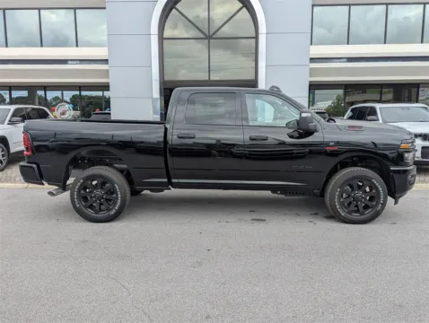 More photos of 2025 Ram 2500 Big Horn at Step One CDJR Fiat Fort Walton Beach, FL