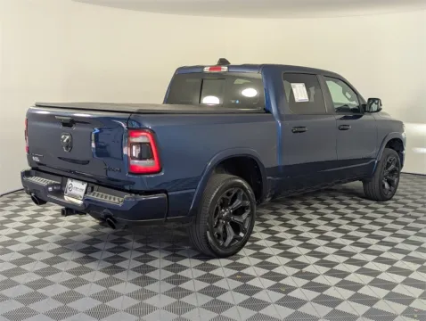 More photos of 2023 Ram 1500 Limited at Step One CDJR Fiat Fort Walton Beach, FL