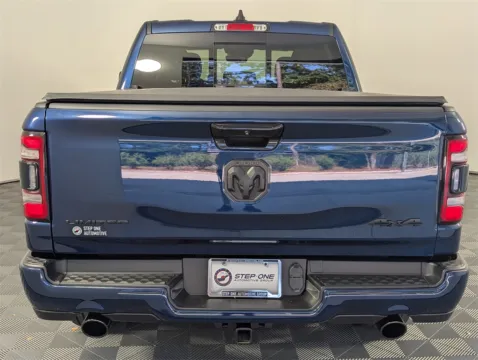 More photos of 2023 Ram 1500 Limited at Step One CDJR Fiat Fort Walton Beach, FL