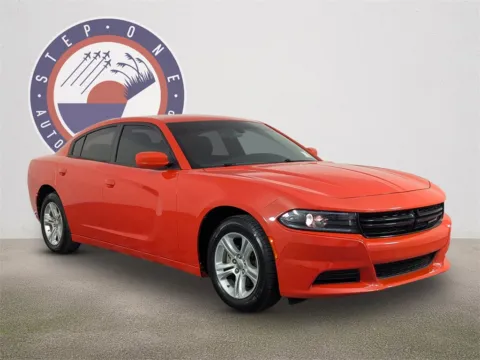 Photos of 2022 Dodge Charger SXT for sale in Fort Walton Beach, FL at Step One CDJR Fiat Fort Walton Beach