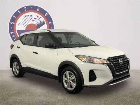 Photos of 2022 Nissan Kicks S for sale in Fort Walton Beach, FL at Step One CDJR Fiat Fort Walton Beach