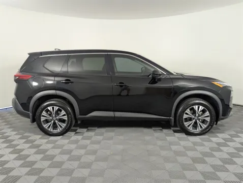 More photos of 2021 Nissan Rogue SV at Step One CDJR Fiat Fort Walton Beach, FL