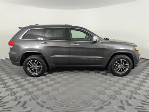 More photos of 2019 Jeep Grand Cherokee Limited at Step One CDJR Fiat Fort Walton Beach, FL