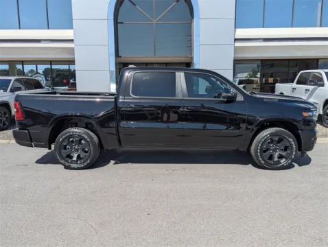 More photos of 2026 Ram 1500 Big Horn/Lone Star at Step One CDJR Fiat Fort Walton Beach, FL