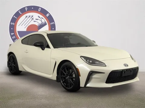 Photos of 2024 Toyota GR86 Premium for sale in Fort Walton Beach, FL at Step One CDJR Fiat Fort Walton Beach