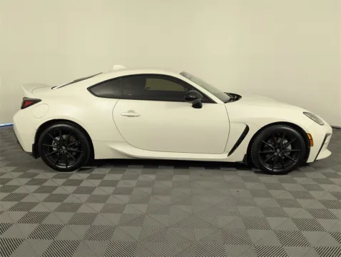More photos of 2024 Toyota GR86 Premium at Step One CDJR Fiat Fort Walton Beach, FL
