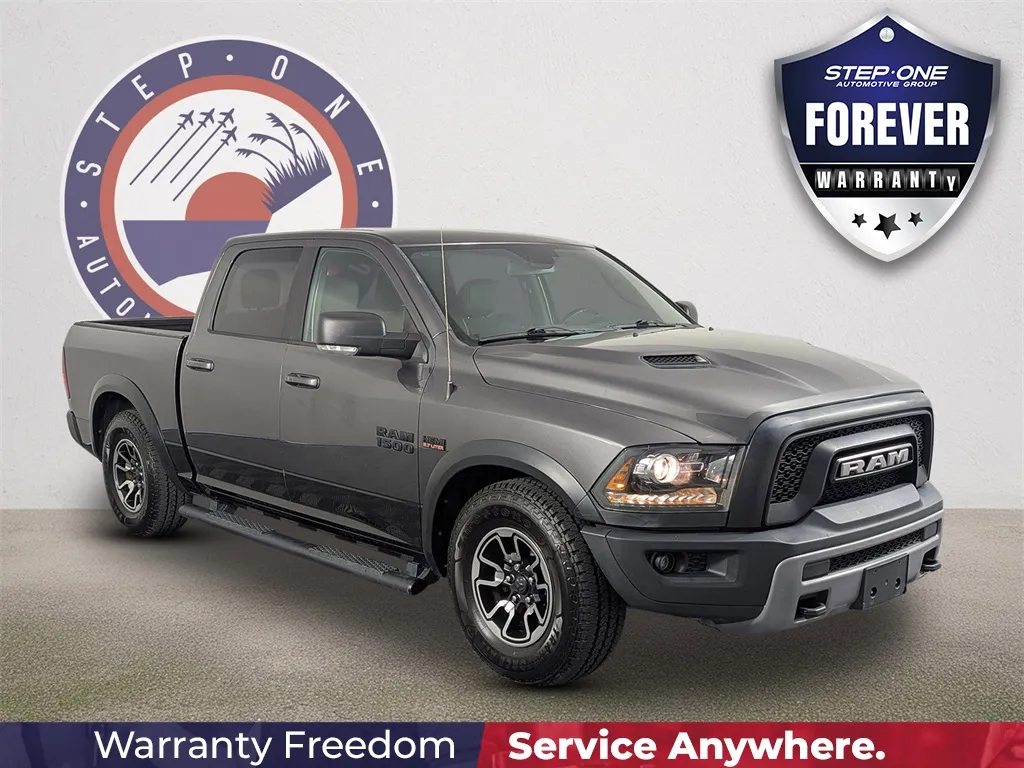 2018 Ram 1500 Rebel for sale in Fort Walton Beach, FL