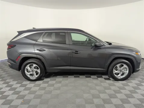 More photos of 2024 Hyundai Tucson SEL at Step One CDJR Fiat Fort Walton Beach, FL