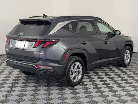 More photos of 2024 Hyundai Tucson SEL at Step One CDJR Fiat Fort Walton Beach, FL