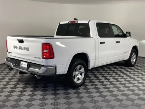 More photos of 2025 Ram 1500 Big Horn/Lone Star at Step One CDJR Fiat Fort Walton Beach, FL