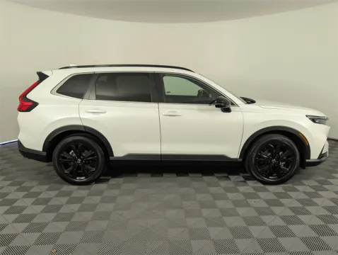 More photos of 2023 Honda CR-V Hybrid Sport Touring at Step One CDJR Fiat Fort Walton Beach, FL