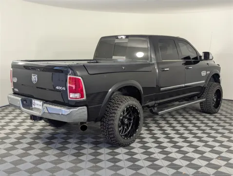 More photos of 2018 Ram 2500 Laramie Longhorn at Step One CDJR Fiat Fort Walton Beach, FL