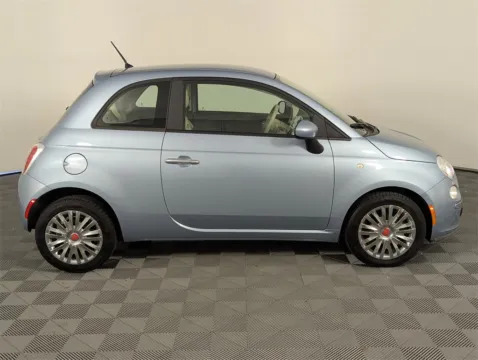 More photos of 2013 Fiat 500 Pop at Step One CDJR Fiat Fort Walton Beach, FL