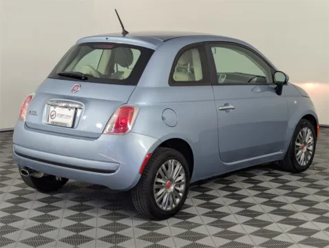 More photos of 2013 Fiat 500 Pop at Step One CDJR Fiat Fort Walton Beach, FL