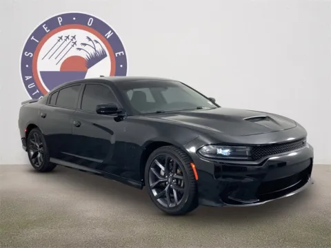 Photos of 2023 Dodge Charger R/T for sale in Fort Walton Beach, FL at Step One CDJR Fiat Fort Walton Beach