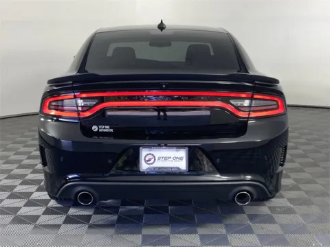 More photos of 2023 Dodge Charger R/T at Step One CDJR Fiat Fort Walton Beach, FL