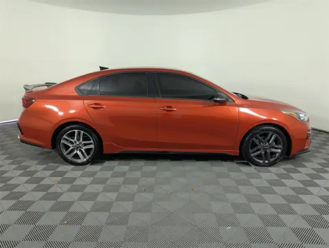 More photos of 2020 Kia Forte GT-Line at Step One CDJR Fiat Fort Walton Beach, FL