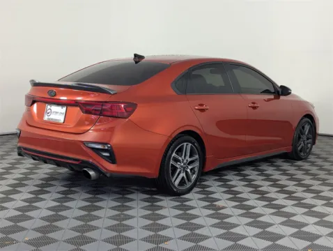 More photos of 2020 Kia Forte GT-Line at Step One CDJR Fiat Fort Walton Beach, FL