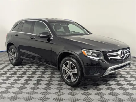 Photos of 2018 Mercedes-Benz GLC 300 for sale in Fort Walton Beach, FL at Step One CDJR Fiat Fort Walton Beach
