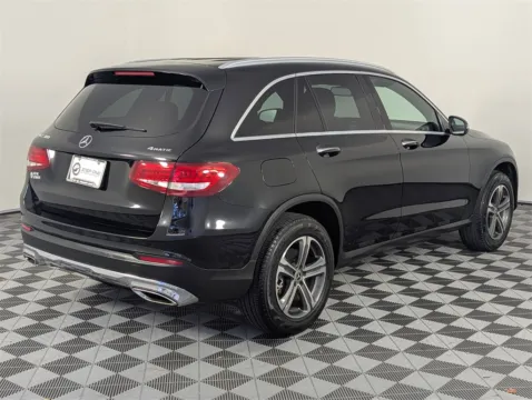 More photos of 2018 Mercedes-Benz GLC 300 at Step One CDJR Fiat Fort Walton Beach, FL