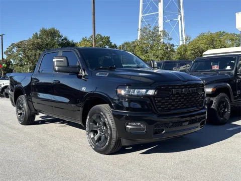 Photos of 2026 Ram 1500 Big Horn/Lone Star for sale in Fort Walton Beach, FL at Step One CDJR Fiat Fort Walton Beach