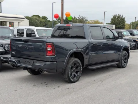 More photos of 2026 Ram 1500 Big Horn/Lone Star at Step One CDJR Fiat Fort Walton Beach, FL