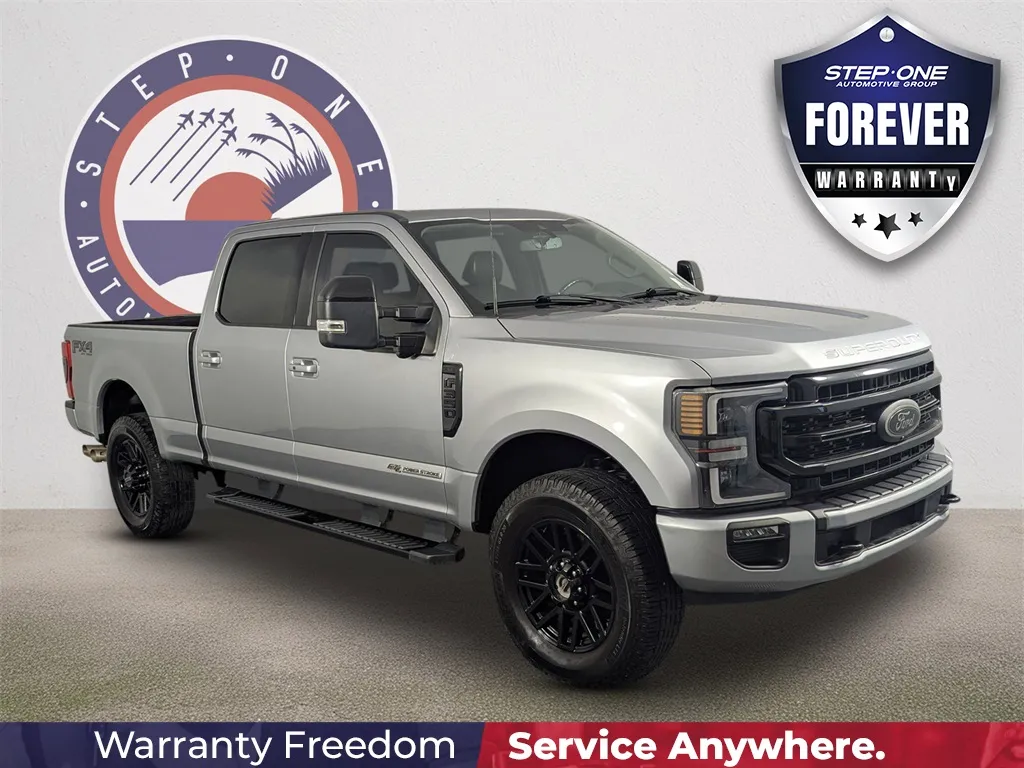 2021 Ford F-350SD Lariat for sale in Fort Walton Beach, FL