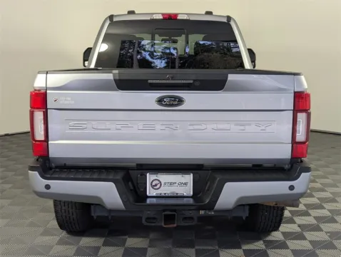 More photos of 2021 Ford F-350SD Lariat at Step One CDJR Fiat Fort Walton Beach, FL