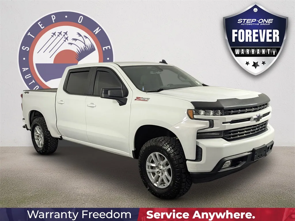 2019 Chevrolet Silverado 1500 RST for sale in Fort Walton Beach, FL