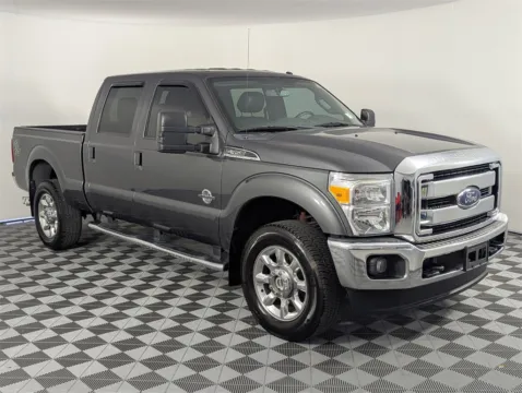 Photos of 2015 Ford F-350SD Lariat for sale in Fort Walton Beach, FL at Step One CDJR Fiat Fort Walton Beach