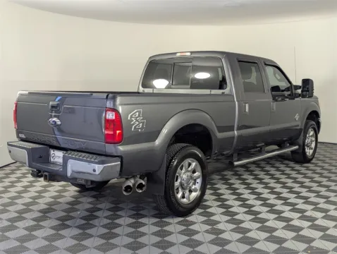 More photos of 2015 Ford F-350SD Lariat at Step One CDJR Fiat Fort Walton Beach, FL