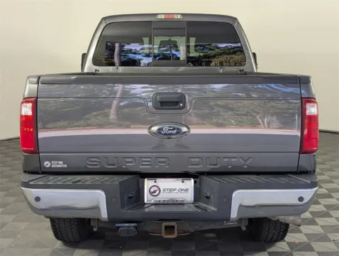 More photos of 2015 Ford F-350SD Lariat at Step One CDJR Fiat Fort Walton Beach, FL