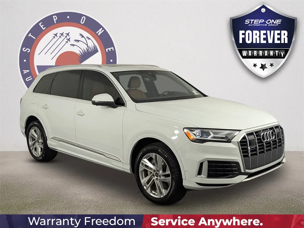 2023 Audi Q7 45 Premium for sale in Fort Walton Beach, FL