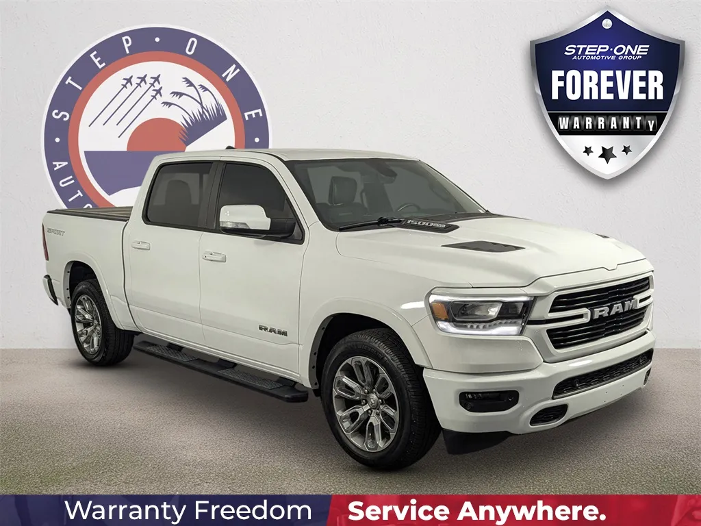 2020 Ram 1500 Laramie for sale in Fort Walton Beach, FL