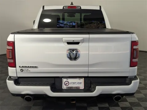 More photos of 2020 Ram 1500 Laramie at Step One CDJR Fiat Fort Walton Beach, FL