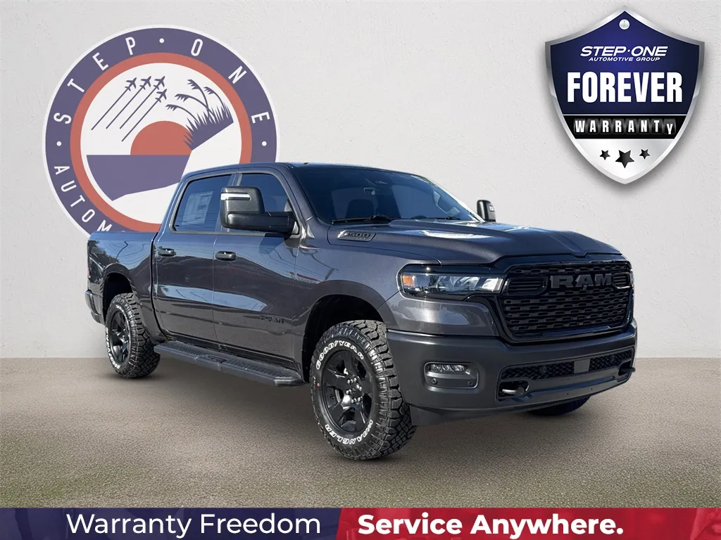 2026 Ram 1500 Tradesman for sale in Fort Walton Beach, FL