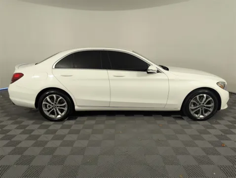 More photos of 2017 Mercedes-Benz C-Class C 300 at Step One CDJR Fiat Fort Walton Beach, FL