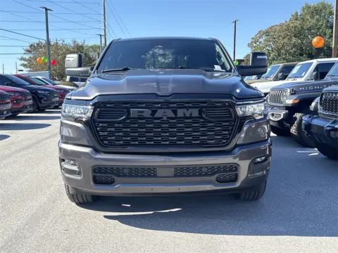 More photos of 2026 Ram 1500 Big Horn/Lone Star at Step One CDJR Fiat Fort Walton Beach, FL