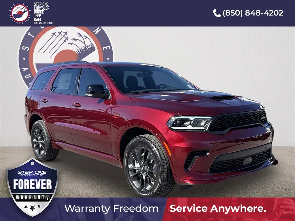 2026 Dodge Durango GT Plus for sale in Fort Walton Beach, FL