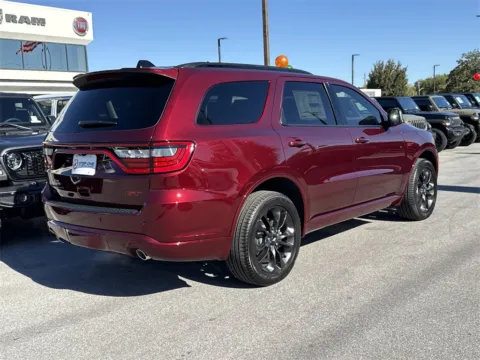 More photos of 2026 Dodge Durango GT Plus at Step One CDJR Fiat Fort Walton Beach, FL