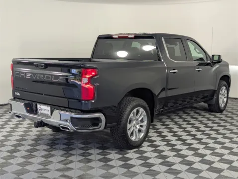 More photos of 2026 Chevrolet Silverado 1500 LTZ at Step One CDJR Fiat Fort Walton Beach, FL